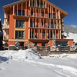 Roberta Alpine Adults Only فندق 4*