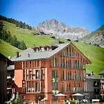 Roberta Alpine Adults Only 4* ليفينو