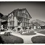 Roberta Alpine Adults Only فندق