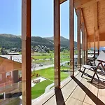 Roberta Alpine Adults Only 4* ليفينو