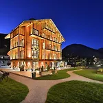 فندق Roberta Alpine Adults Only