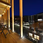 Roberta Alpine Adults Only ليفينو