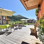فندق Roberta Alpine Adults Only ليفينو