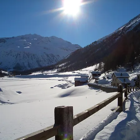 Roberta Alpine Adults Only Livigno