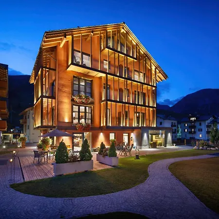 Roberta Alpine Adults Only Hotel