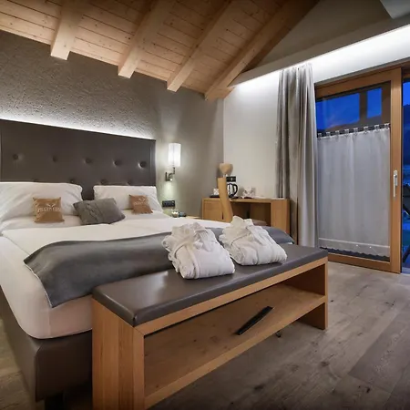 Roberta Alpine Adults Only Hotel
