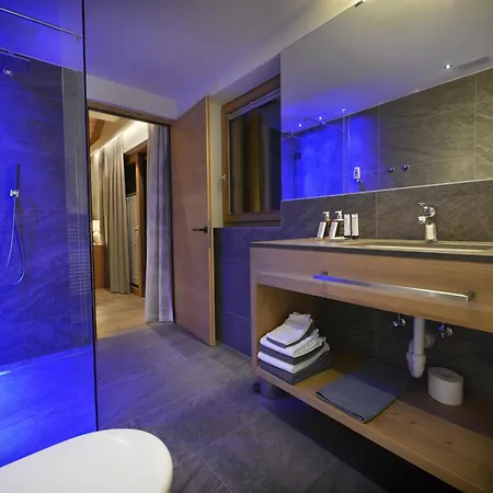 Roberta Alpine Adults Only Livigno