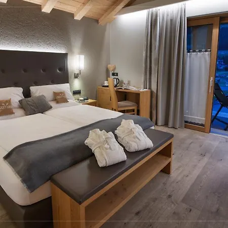 ホテル Roberta Alpine Adults Only