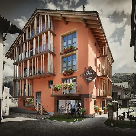 Hotel Roberta Alpine Adults Only