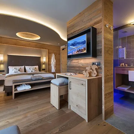 Roberta Alpine Adults Only Livigno