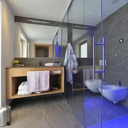 Roberta Alpine Adults Only Hotel