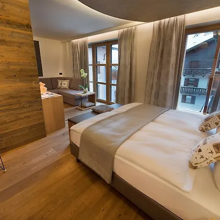 Hotel Roberta Alpine Adults Only