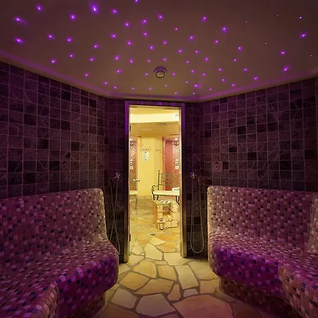 Hotel Roberta Alpine Adults Only Livigno
