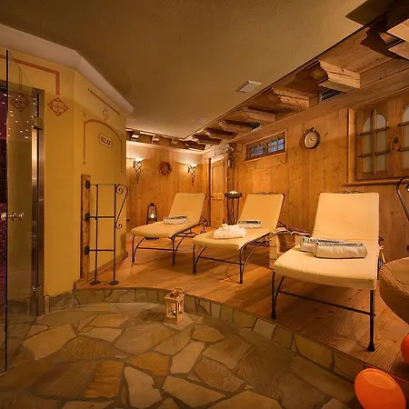 Roberta Alpine Adults Only Hotel Livigno