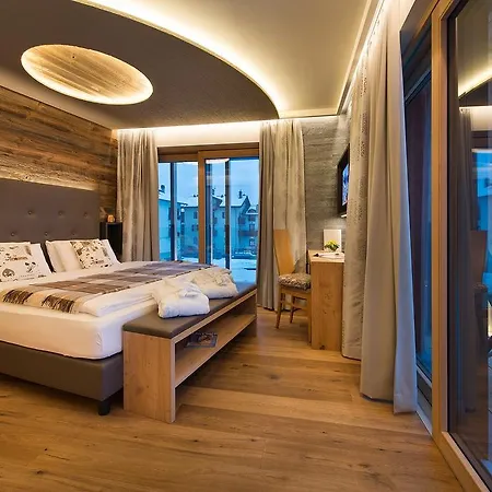 Roberta Alpine Adults Only Hotel Livigno