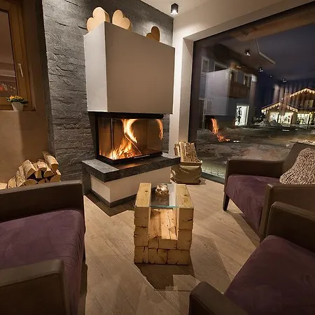 Hotel Roberta Alpine Adults Only 4*