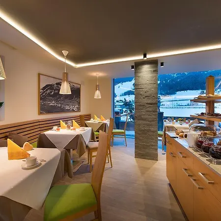Hotel Roberta Alpine Adults Only 4*