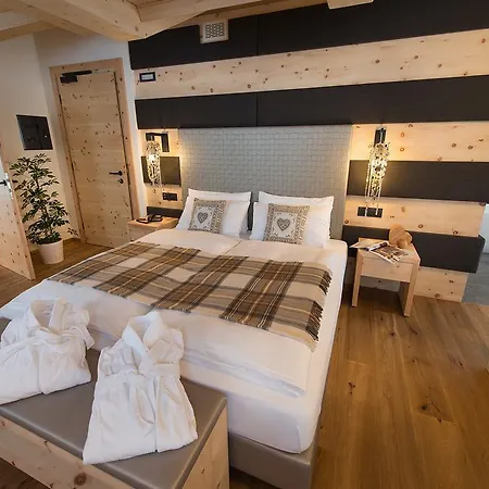 Roberta Alpine Adults Only Hotel