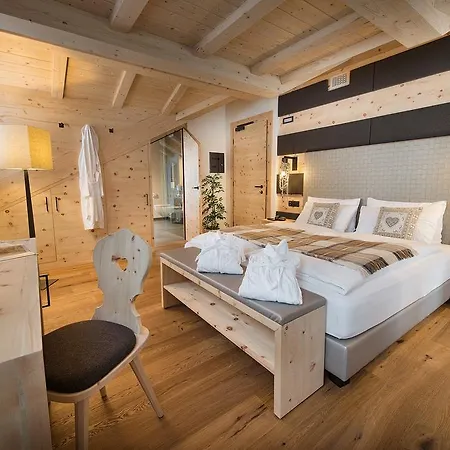 Roberta Alpine Adults Only Livigno