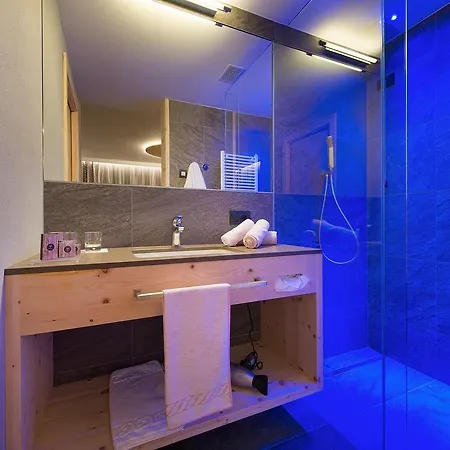 Roberta Alpine Adults Only 4* Livigno