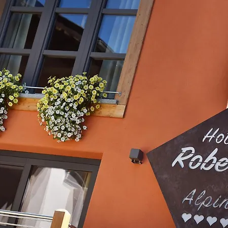 מלון Roberta Alpine Adults Only 4*