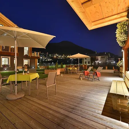 Hotel Roberta Alpine Adults Only 4*