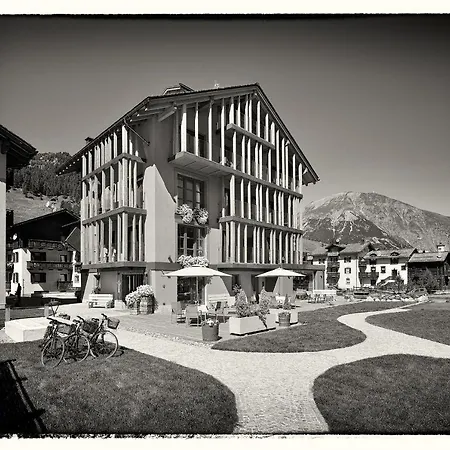 Roberta Alpine Adults Only ホテル