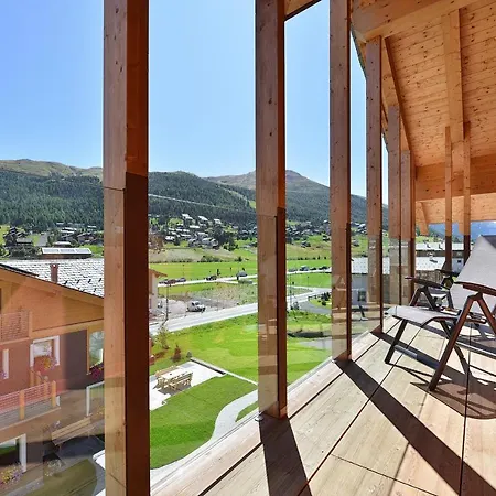 Roberta Alpine Adults Only 4* Livigno