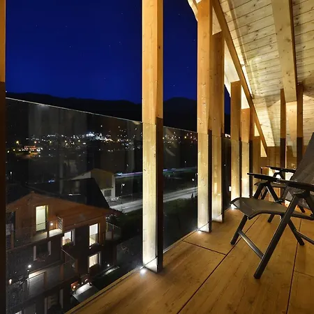 Roberta Alpine Adults Only Livigno