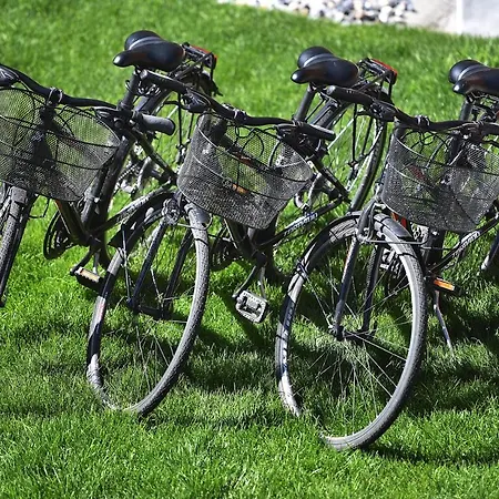 ホテル Roberta Alpine Adults Only 4*