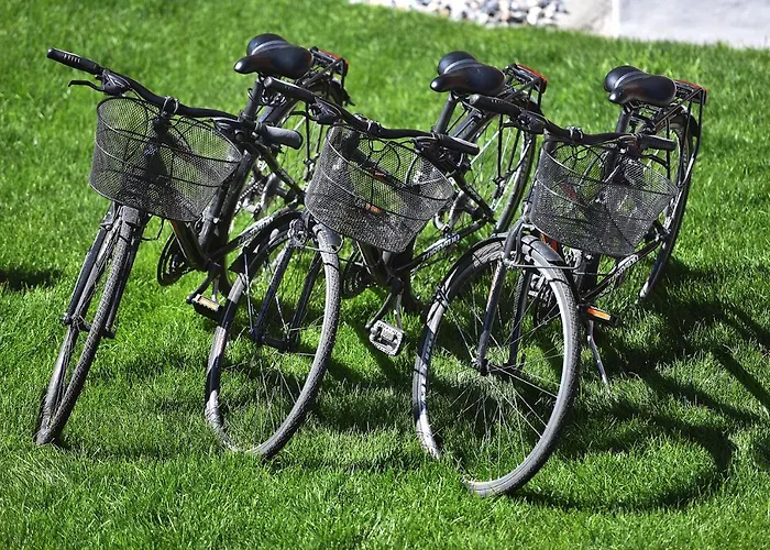 فندق Roberta Alpine Adults Only 4*