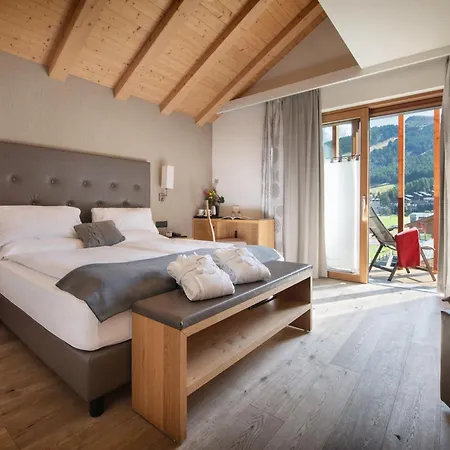 Hotel Roberta Alpine Adults Only