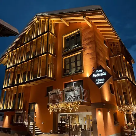 Roberta Alpine Adults Only リヴィーニョ