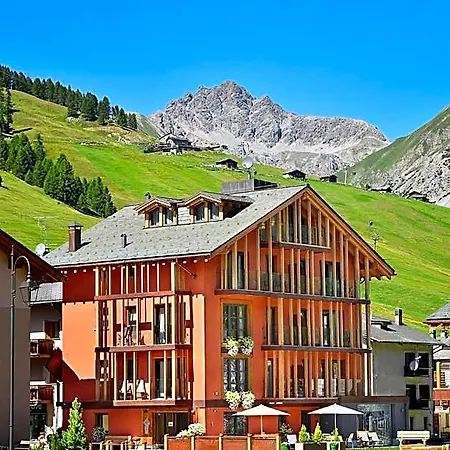 Roberta Alpine Adults Only Hotel