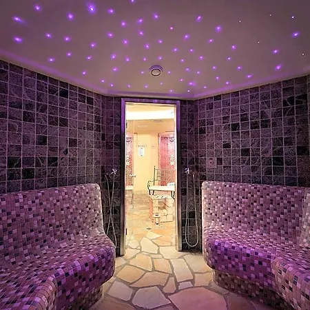 Hotel Roberta Alpine Adults Only 4*