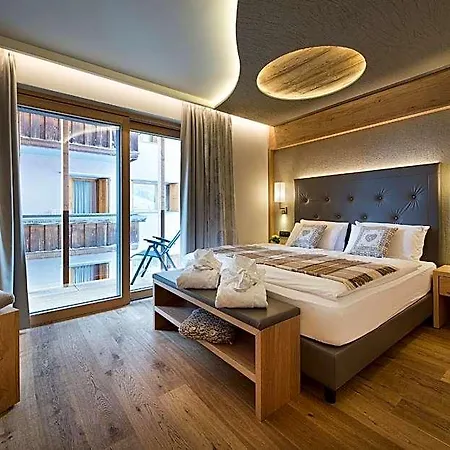 Roberta Alpine Adults Only Hotel Livigno