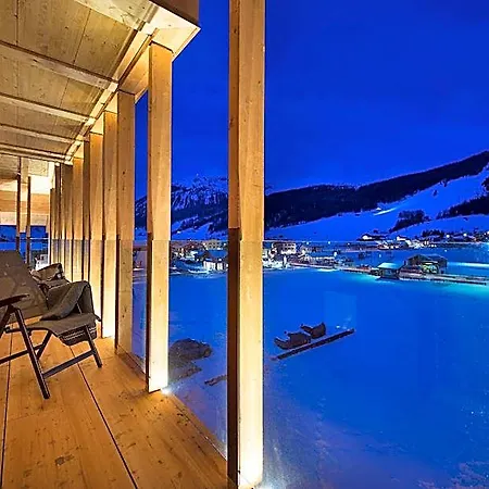 Roberta Alpine Adults Only 4* Livigno