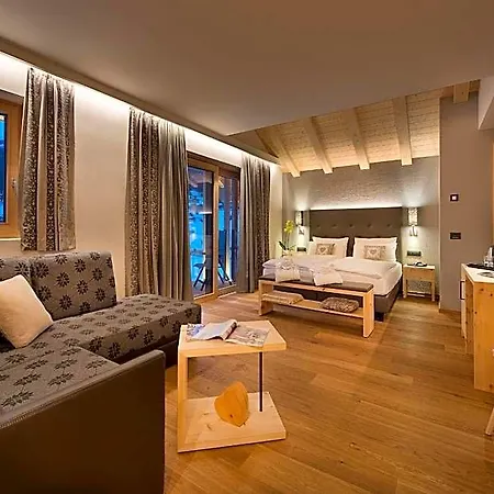 Hotel Roberta Alpine Adults Only
