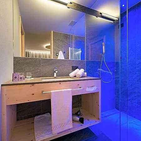Roberta Alpine Adults Only Hotel Livigno