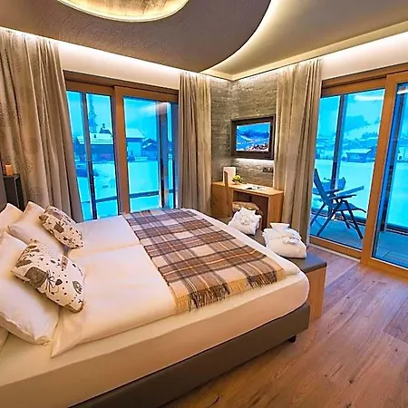 Roberta Alpine Adults Only Livigno