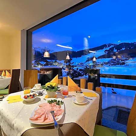 Roberta Alpine Adults Only 4* Livigno