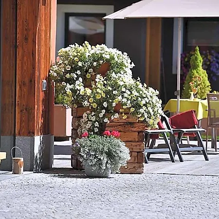 Roberta Alpine Adults Only Hotel
