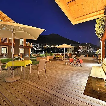 Hotel Roberta Alpine Adults Only