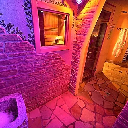 Roberta Alpine Adults Only Hotel