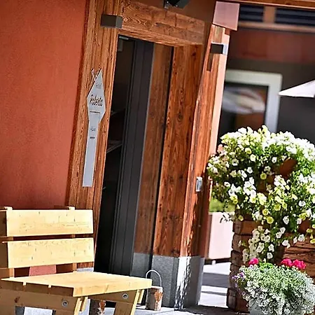 Hotel Roberta Alpine Adults Only Livigno