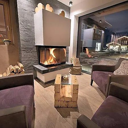 Roberta Alpine Adults Only 4* Livigno