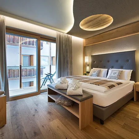 Roberta Alpine Adults Only 4* Livigno