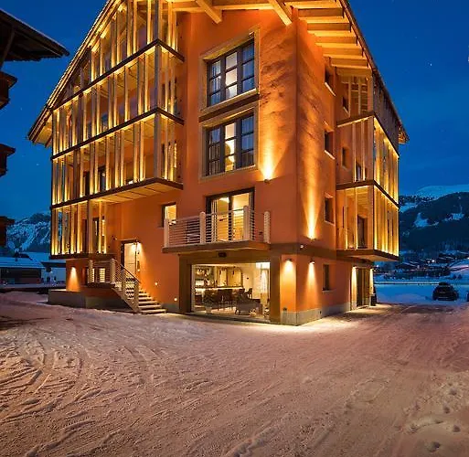 ホテル Roberta Alpine Adults Only リヴィーニョ