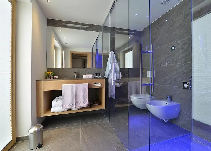 Roberta Alpine Adults Only ホテル