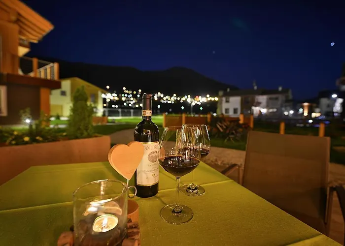 Roberta Alpine Adults Only 4* リヴィーニョ